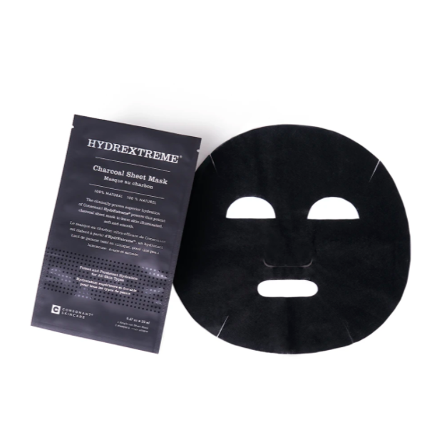 Hydrextreme Charcoal Mask