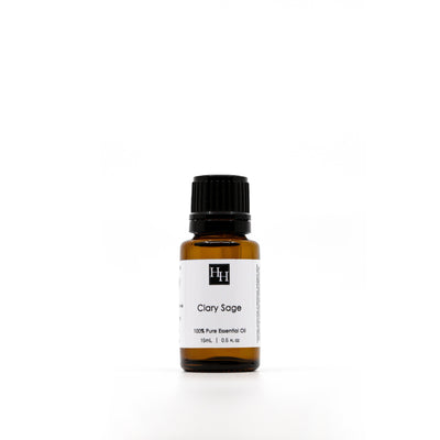 Clary Sage Essential Oil