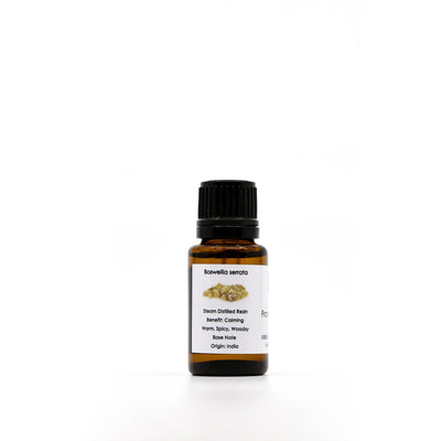 Frankincense Essential Oil