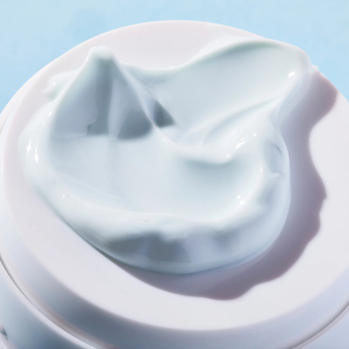 Refreshing Water Cream Organic Face Sunscreen | Face | SPF 50