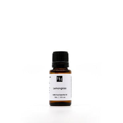 Lemongrass Essential Oil