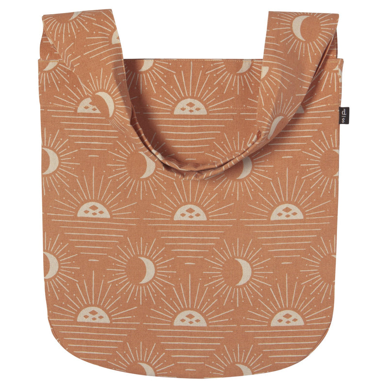 Soleil To-&-Fro Tote