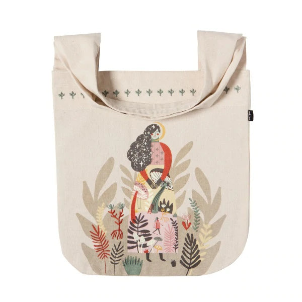 Far & Away To-&-Fro Tote